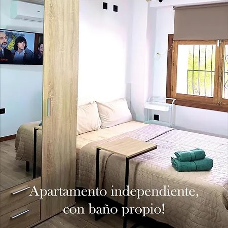 Marq De Mar Apartamento Alicante