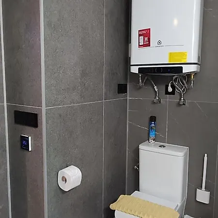 Apartamento Marq De Mar