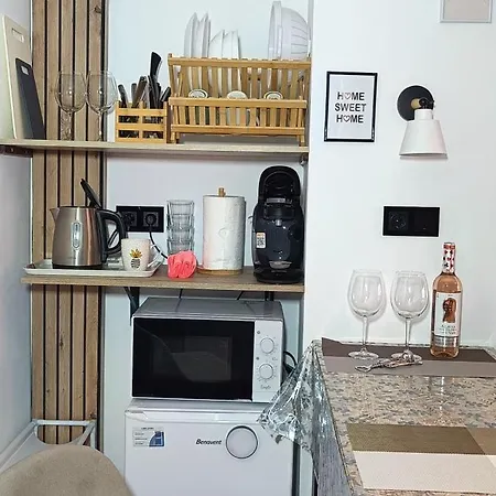 Apartamento Marq De Mar Alicante