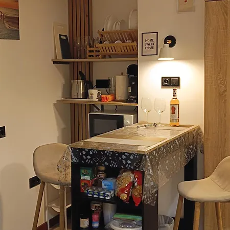 Marq De Mar Apartamento Alicante