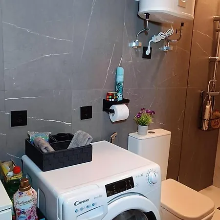 Apartamento Marq De Mar *