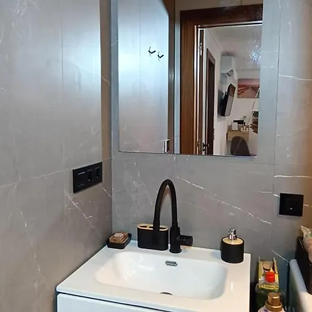 Apartamento Marq De Mar *