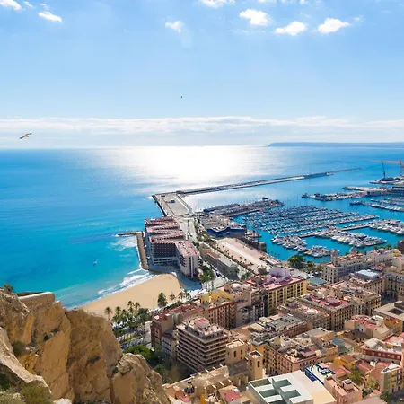 Marq De Mar Alicante