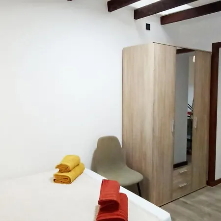 Marq De Mar Apartamento