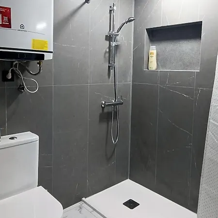 Apartamento Marq De Mar