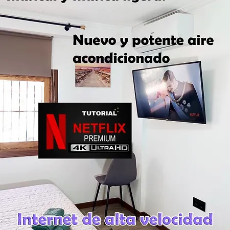 Marq De Mar Apartamento *