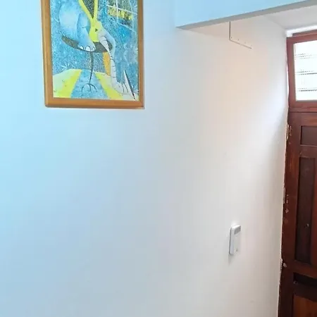 Apartamento Marq De Mar