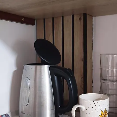 Marq De Mar Apartamento *