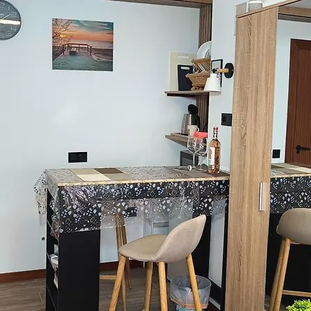 Apartamento Marq De Mar Alicante