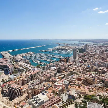 Marq De Mar Apartamento *