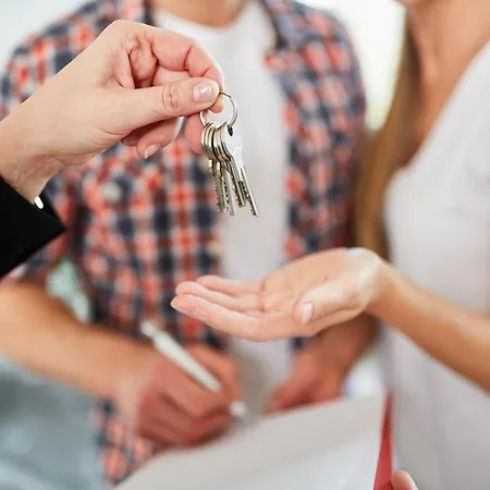 Apartamento Marq De Mar