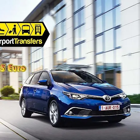 Marq De Mar Apartamento *