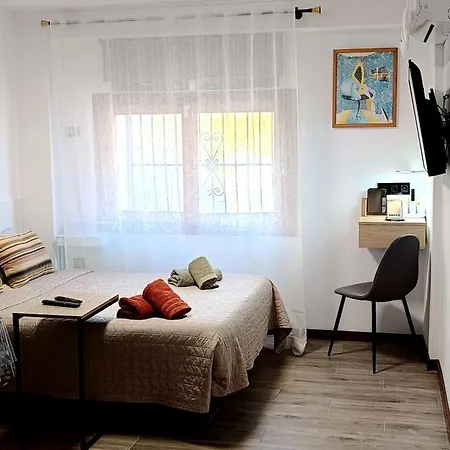 Apartamento Marq De Mar Alicante