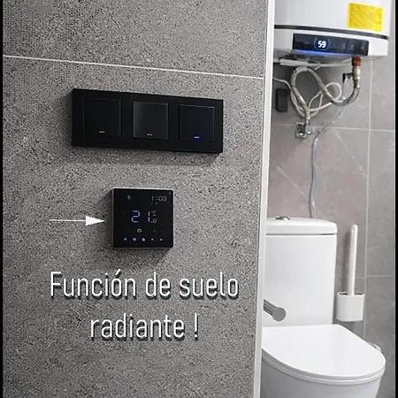 Διαμέρισμα Marq De Mar *