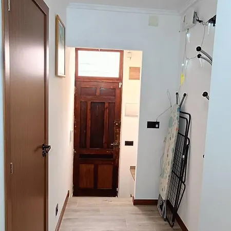 Marq De Mar Apartman *