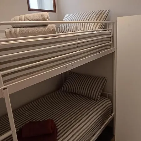 Marq De Mar Apartman *
